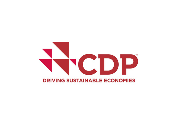 شعار CDP Worldwide